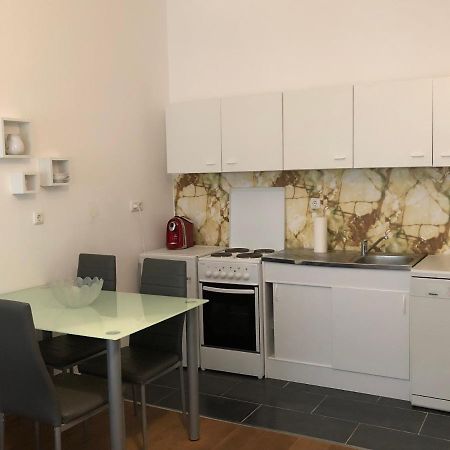 Green Apartment Wien Exterior foto